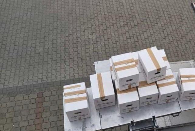 Checkliste für Ihren Büroumzug in Sohland an der Spree