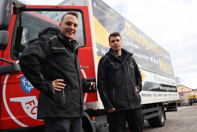 Sicherer Transport für Ihr Klavier in Sohland an der Spree