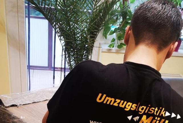 Preise für Ihren Studentenumzug in Sohland an der Spree