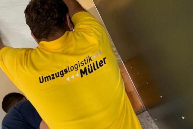 Mit den Umzugshelfer richtig planen in Sohland an der Spree