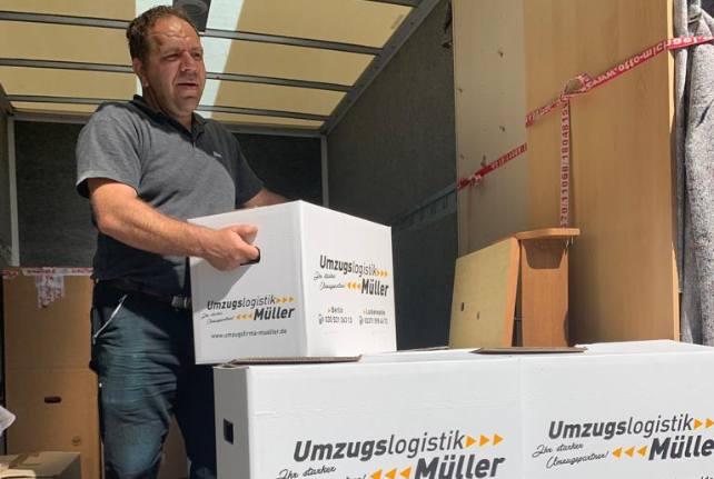 Die besten Umzugshelfer in Sohland an der Spree